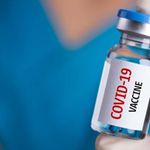 Covid-19 vaccine.