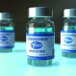 Covid-19 vaccine.