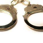 Arrest.