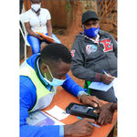 Uganda vote.