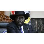 Salva Kiir.