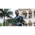 Bobi Wine.
