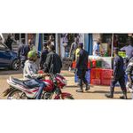 Kigali.