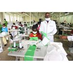Textile firm.