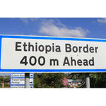 Ethiopia.
