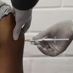 Covid-19 vaccine.