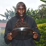 Juma Chebet.