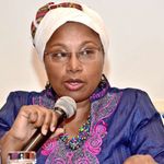 Alice Wairimu Nderitu.