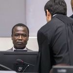 Dominic Ongwen.
