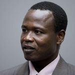 Dominic Ongwen.