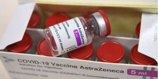 Vaccine.