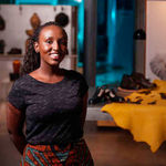 Kevine Kagirimpundu.