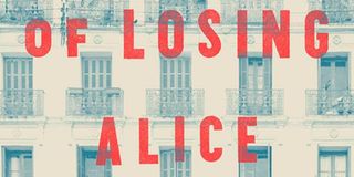 'The Art of Losing', a novel by Alice Zeniter.