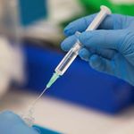 Covid-19 vaccine.