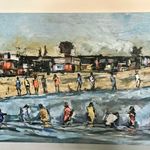 Pamoja exhibition.
