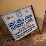 Nigeria School
