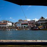 Lamu Stone Town.