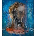 'Birth Place lll' by Shabu Mwangi.