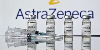 AstraZeneca vaccine