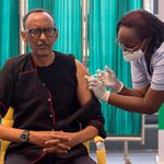 Paul Kagame