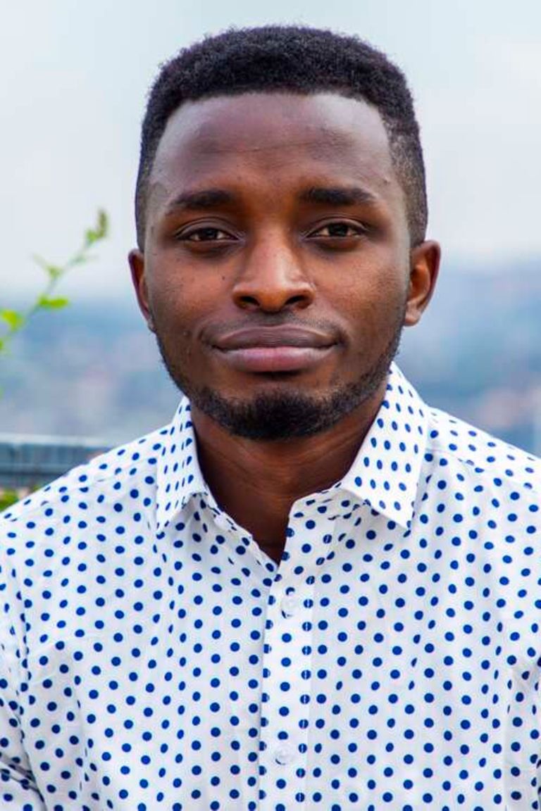 Billy Byiringiro: The first Rwandan to win a Rhodes scholarship - The ...