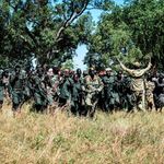 South Sudan.