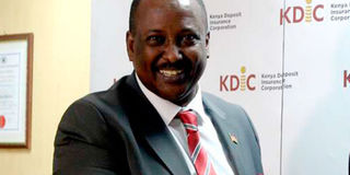 Mohamud Ahmed Mohamud.