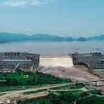 Grand Ethiopian Renaissance Dam