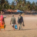 Internally displaced people.
