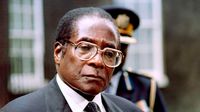 Robert Mugabe