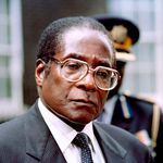 Robert Mugabe