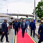 John Magufuli.