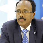 Mohamed Farmaajo.