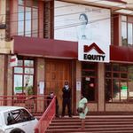 Equity Bank.