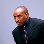 Bosco Ntaganda 