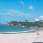 Mikadi beach.