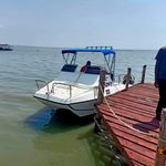 Lake Victoria, Kisumu.