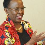 Liberata Mulamula.