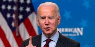 Joe Biden