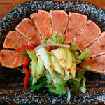 Haru Restaurant.