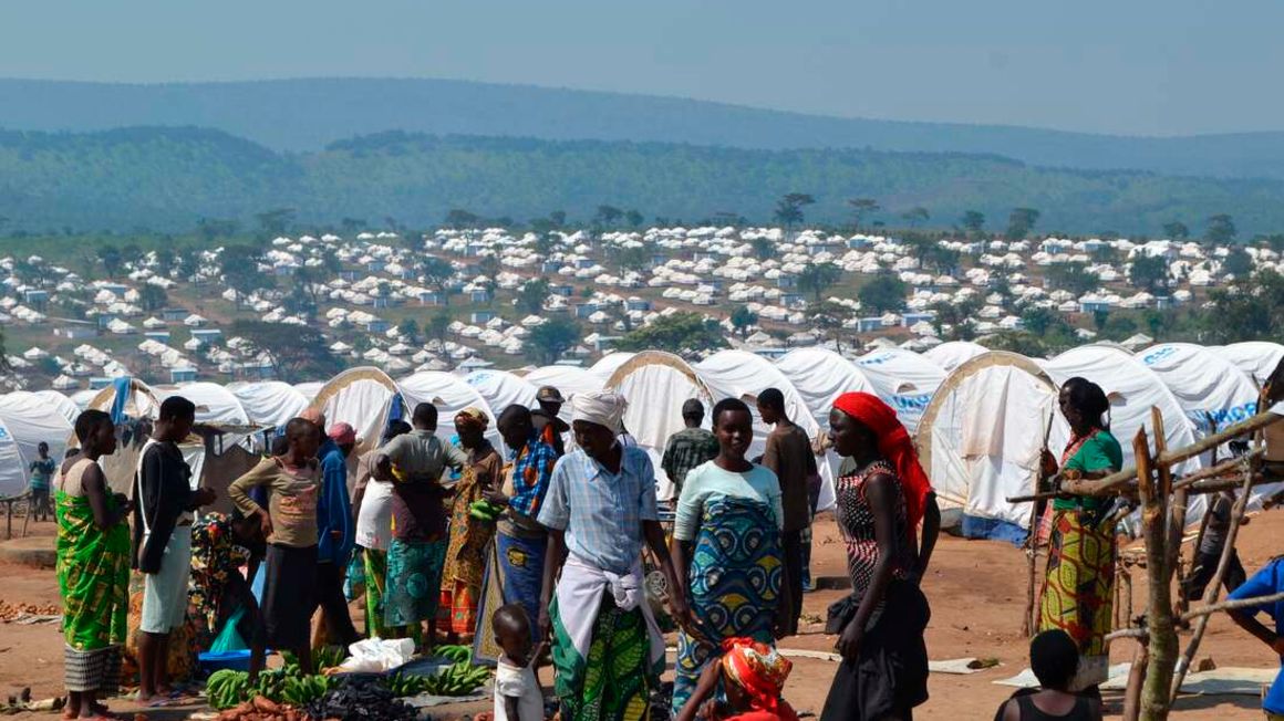 Rwandan Refugees In Zimbabwe Seek Resettlement The East African