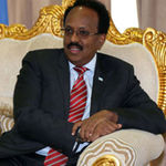 Farmaajo.