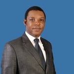 Mr. Okechukwu Daniel Ogbonnaya.
