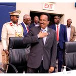 Farmaajo.