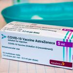 AstraZeneca vaccine