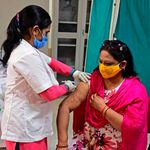 Covid vaccine