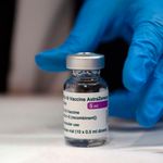 AstraZeneca Covid-19 vaccine