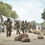 Amisom.