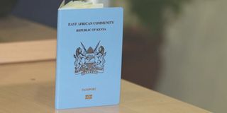 Passport.