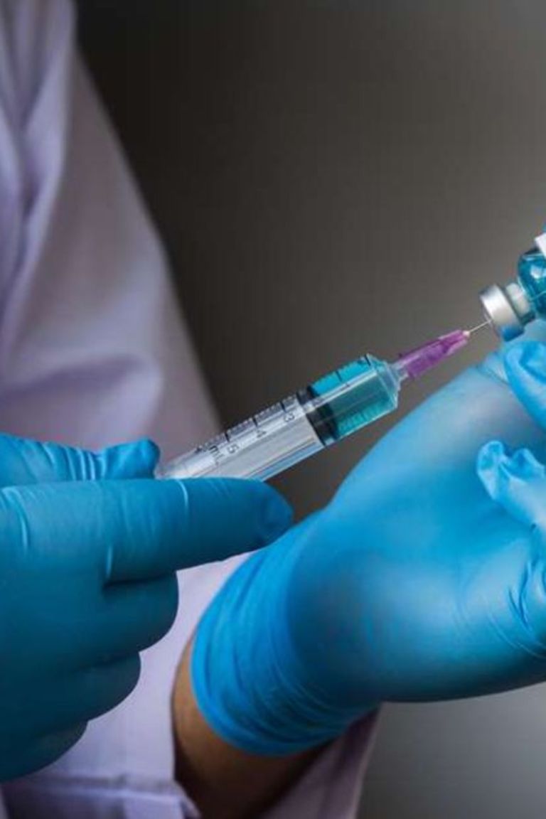 Why South Africa faces vaccine rollout delay - The East ...